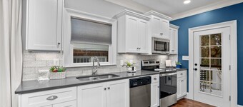3 bedroom 3 bathroom home in Augusta
