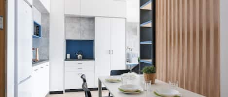 Appartement Ăconomique | Coin sĂ©jour | TĂ©lĂ©vision Ă Ă©cran plat