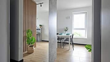 Økonomileilighet | Oppholdsområde