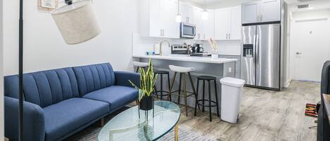 Smart-TV, Arbeitsbereiche