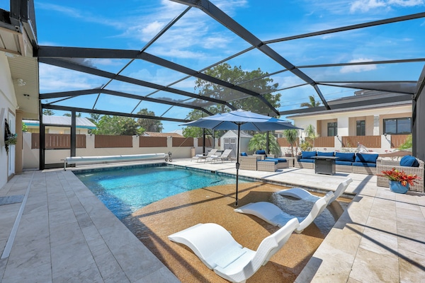 Piscina