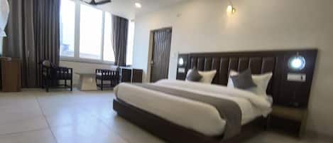 1 slaapkamer, gratis wifi