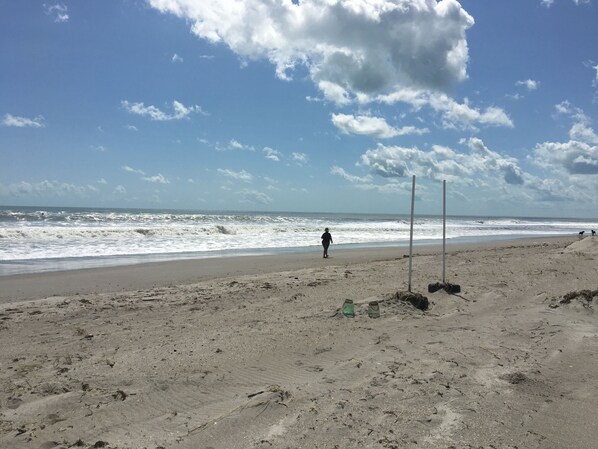 Plage