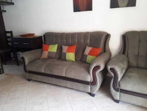 TV connectée