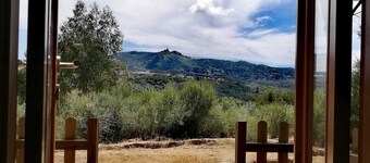 Glamping Sintra. Enjoy the tranquility of the forest.