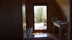 Unclassified image, 2 of 26, button - Glamping Sintra. Enjoy the tranquility of the forest. (Sintra)