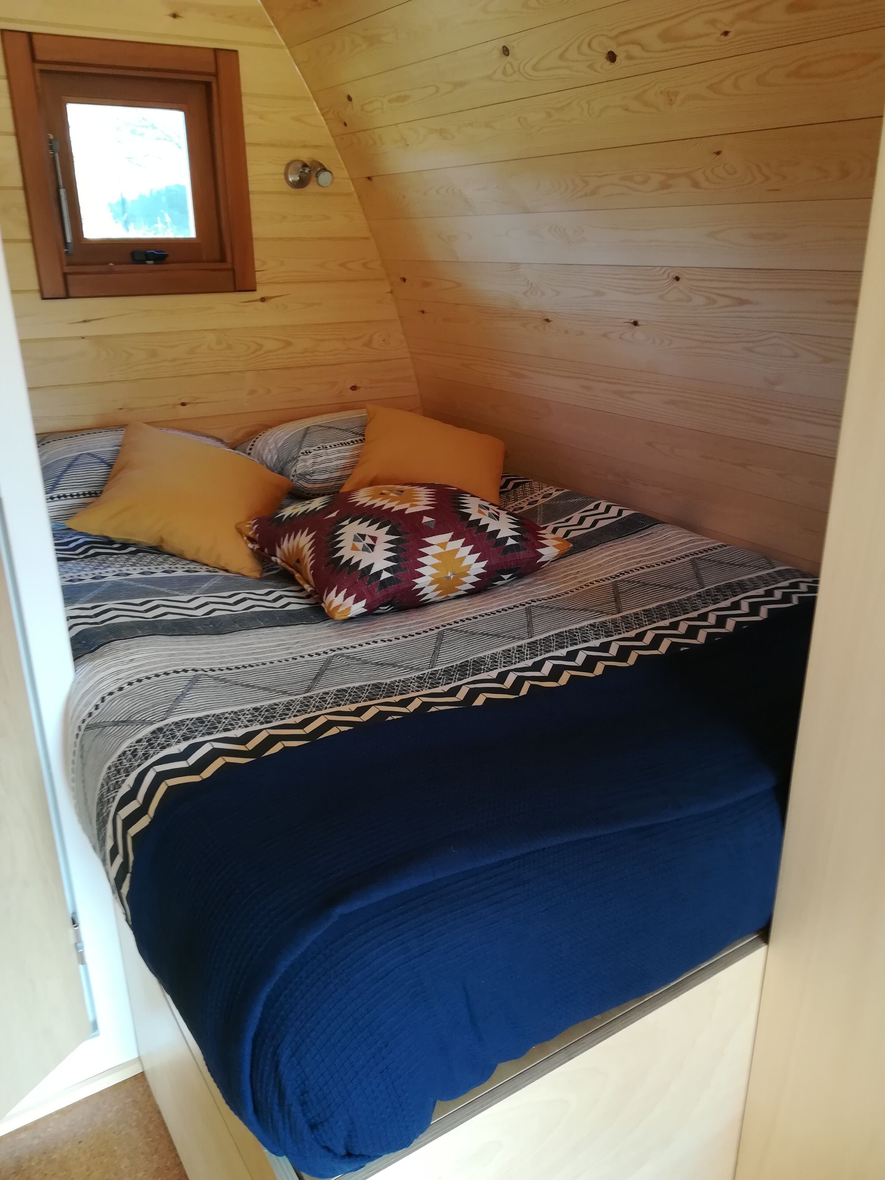 1 間睡房、書桌、Wi-Fi、床單