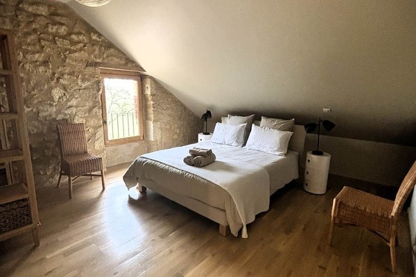 chambre tilleul