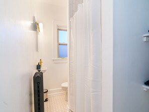 Hair dryer - Your Cozy_Studio_HighFalls_TV+Kitchen+Rochest_DT (Rochester)