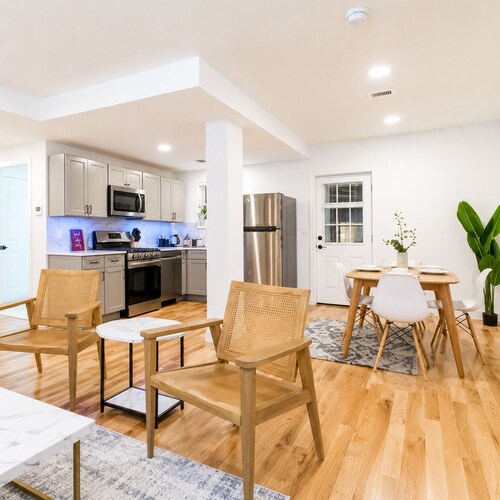 Cornhill1BED,Cozy,WiFi_EquipKitchen_TV+HighFalls