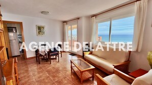 Unclassified image, 3 of 12, button - Flat sea view , WIFI, air-conditioned, Private garage (Peníscola/Peñíscola)