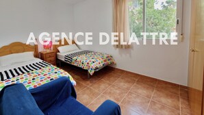 Unclassified image, 4 of 12, button - Flat sea view , WIFI, air-conditioned, Private garage (Peníscola/Peñíscola)