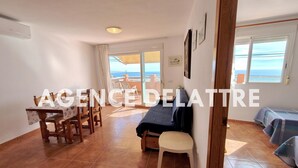 Interior - Apartment with sea views, 3 bedrooms, 2 bathrooms, private garage. (Peníscola/Peñíscola)