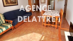 Interior - Apartment with sea views, 3 bedrooms, 2 bathrooms, private garage. (Peníscola/Peñíscola)