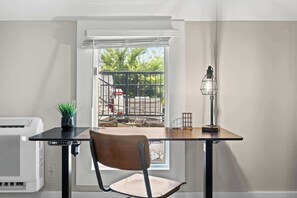 Interior - NEW! Cozy & Relaxing Unit | Prime Location! (Louisville)