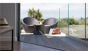 Interior - Luxury 5-bed coastal holiday home just two minutes from the beach. LAST SPOTS (Trevone)