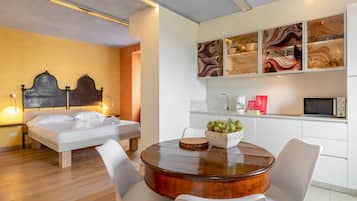 1 habitación