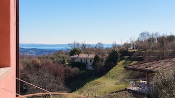 Appartement | 1 slaapkamer