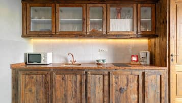 Appartement | 1 slaapkamer