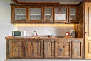 Appartement | 1 chambre