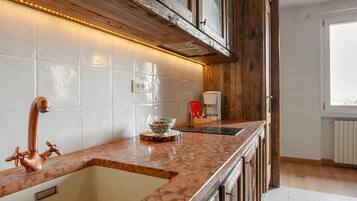 Appartement | 1 slaapkamer