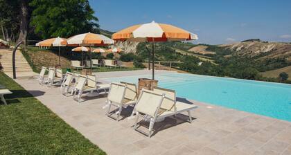 Agriturismo Camponovo