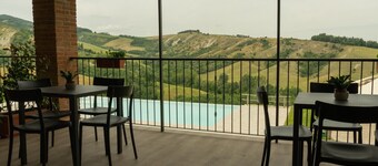 Agriturismo Camponovo