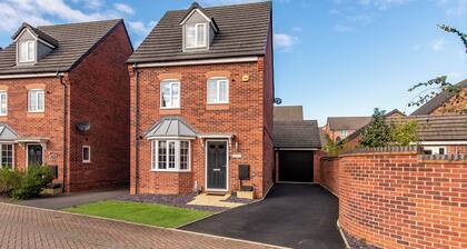 Brent Close