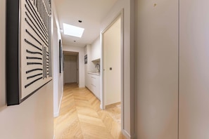 Interior - Marais - 2 Bedrooms in Paris (Paris)