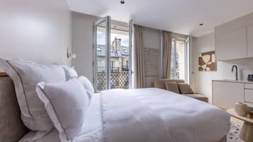 1 camera, una scrivania, ferro/asse da stiro, Wi-Fi