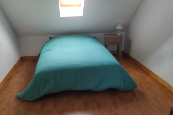 3 Schlafzimmer, Bügeleisen/Bügelbrett, Reisekinderbett, WLAN