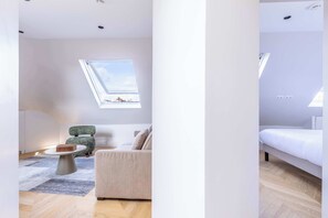 Interior - Marais - One Bedroom in Paris (Paris)