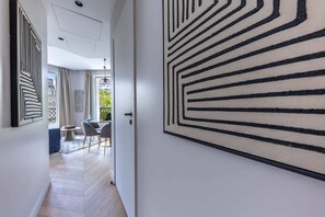 Interior - Marais - 2 Bedrooms in Paris (Paris)