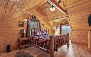 4 Schlafzimmer, Bügeleisen/Bügelbrett, kostenloses WLAN, Bettwäsche