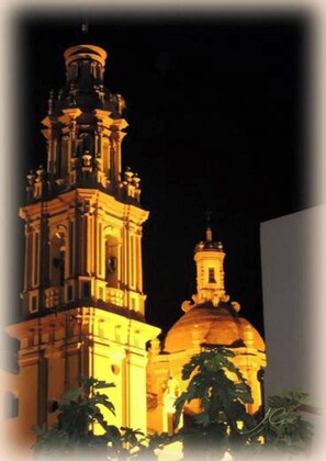 Exterior - Nest of Love in Seville, Casa el Pocito #1 (Penaflor)