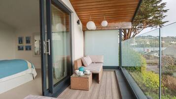 4 chambres, décoration personnalisée, ameublement personnalisé