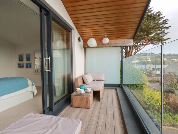 4 chambres, décoration personnalisée, ameublement personnalisé