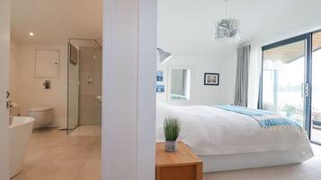 4 chambres, décoration personnalisée, ameublement personnalisé