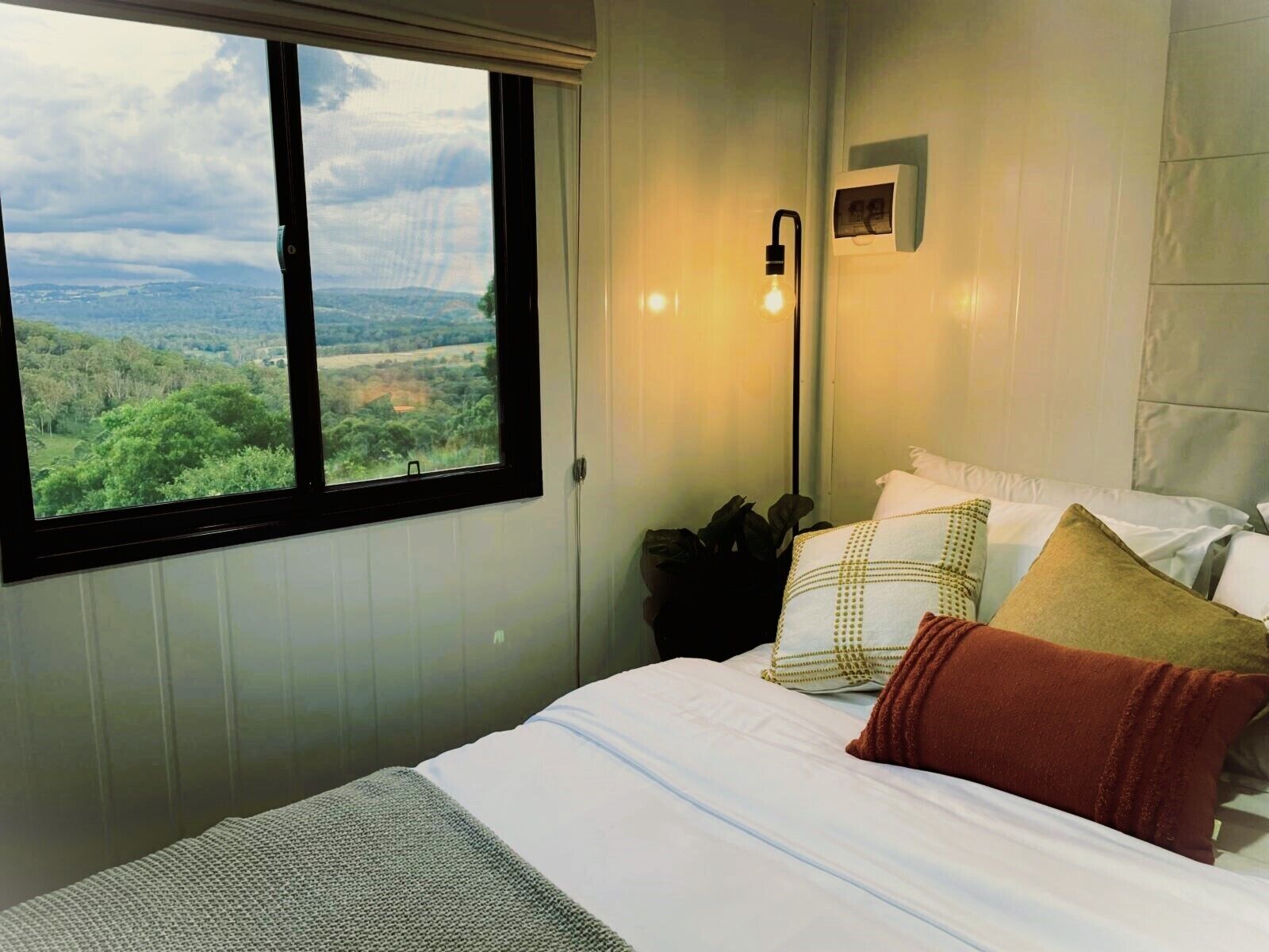 1 habitación, wifi gratis y ropa de cama 