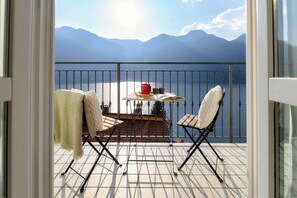Takterrasse