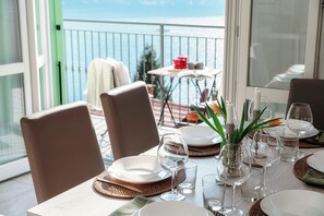 3 chambres, literie de qualité supérieure, couette en duvet d'oie