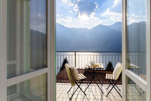 Takterrasse