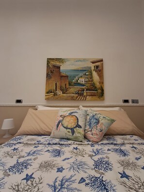 Comfort-huoneisto | 2 makuuhuonetta, silitysrauta/-lauta, ilmainen Wi-Fi