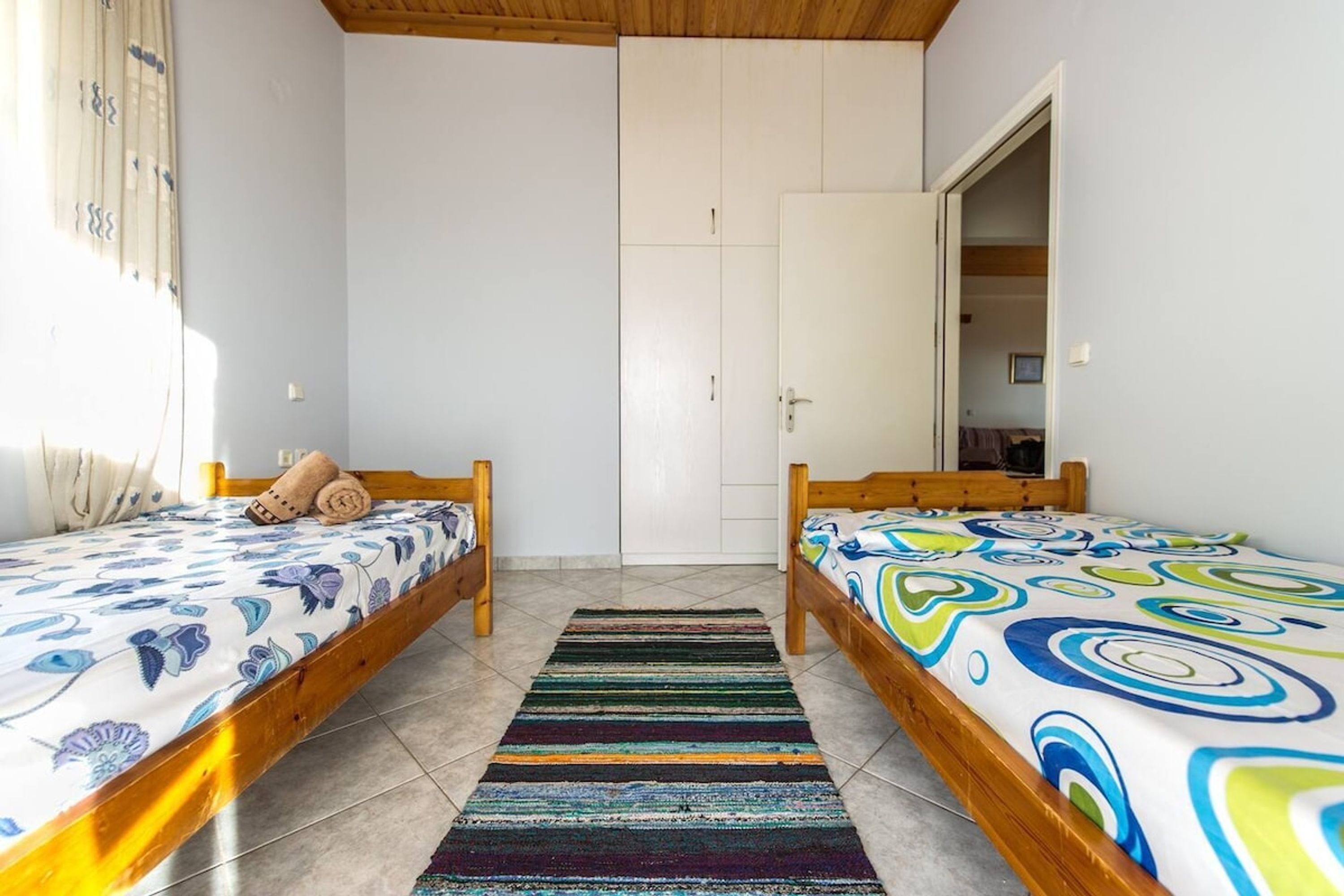 Appartement | 2 chambres