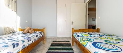 Appartement | 2 chambres