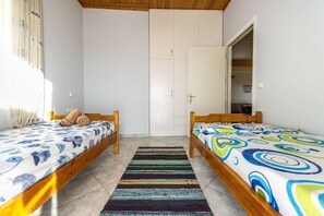 Apartment | 2 bedrooms - Dimos-mani Wonderful View (West Mani)