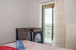 Appartement | 2 slaapkamers