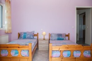 Departamento | 2 habitaciones 