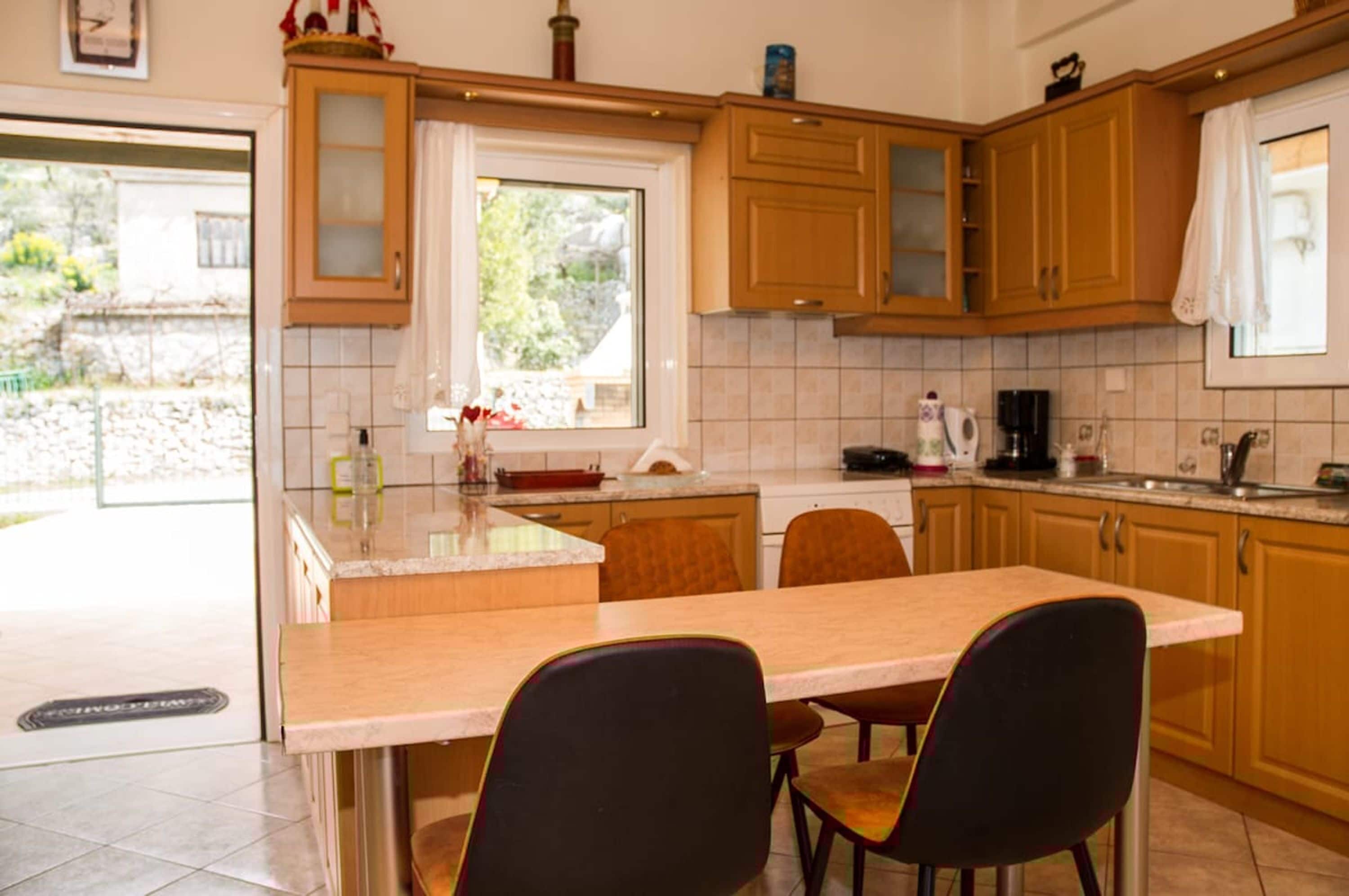 Apartamento | 2 quartos