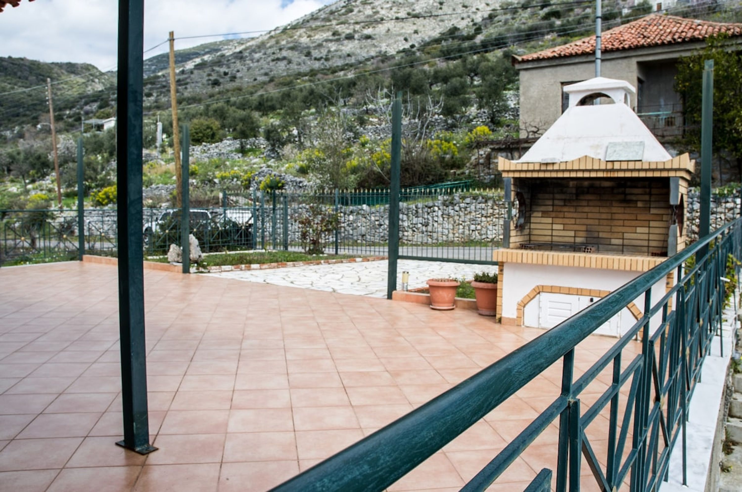 Apartamento | 2 quartos